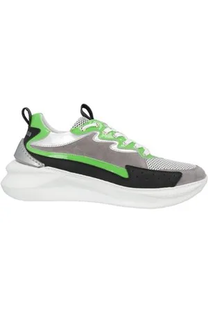 MICH SIMON FOOTWEAR - Trainers - on YOOX.com