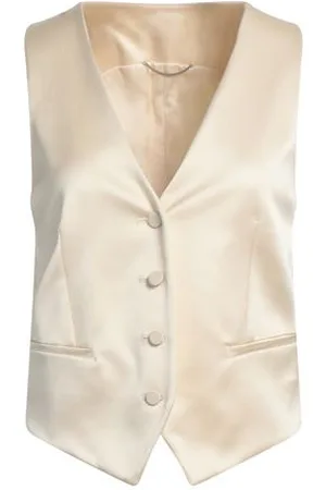 PT Torino SUITS and CO-ORDS - Waistcoats - on YOOX.com
