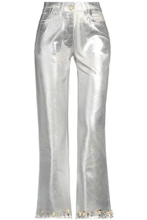 Jacquemus BOTTOMWEAR - Jeans - on YOOX.com