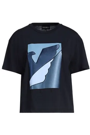 Emporio Armani TOPWEAR - T-shirts - on YOOX.com
