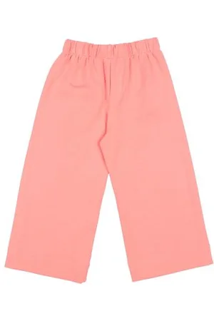 LALALU BOTTOMWEAR - Trousers - on YOOX.com
