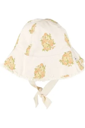 The New Society ACCESSORIES - Hats - on YOOX.com