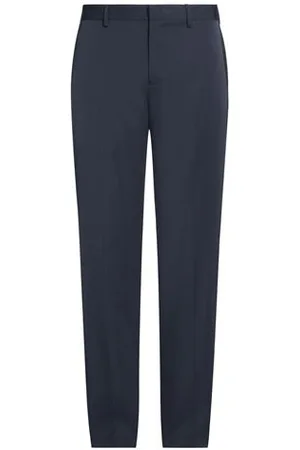 Lanvin BOTTOMWEAR - Trousers - on YOOX.com