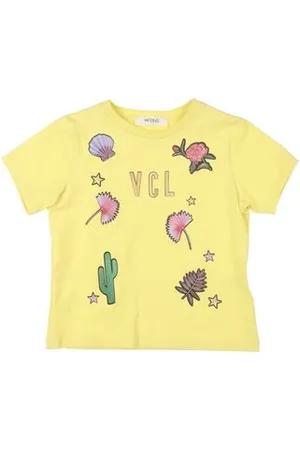 VICOLO TOPWEAR - T-shirts - on YOOX.com