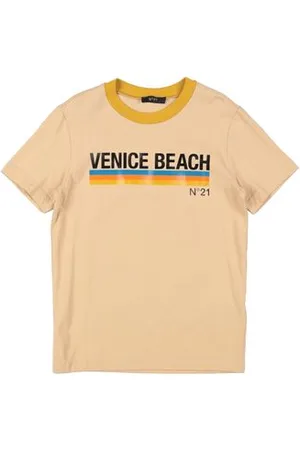 Nº21 TOPWEAR - T-shirts - on YOOX.com
