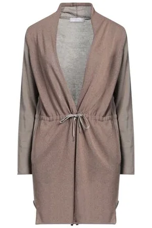 Fabiana Filippi KNITWEAR - Cardigans - on YOOX.com