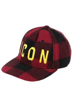 Dsquared2 ACCESSORIES - Hats - on YOOX.com