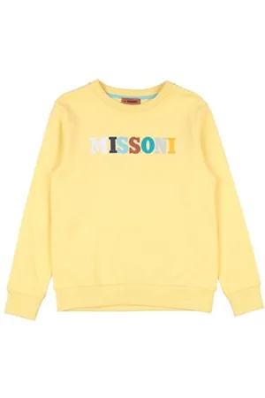 Missoni TOPWEAR - Sweatshirts - on YOOX.com