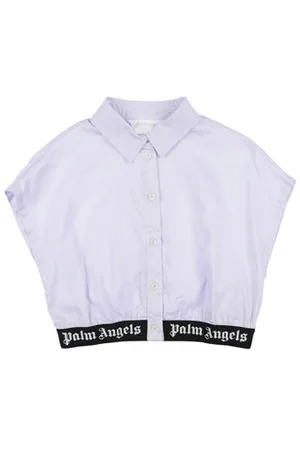 Palm Angels TOPWEAR - Shirts - on YOOX.com