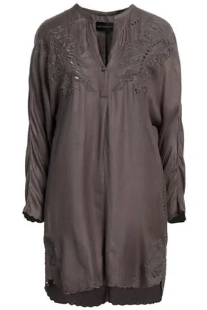 Zadig & Voltaire TOPWEAR - Tops - on YOOX.com