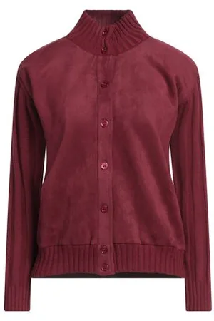CASHMERE COMPANY KNITWEAR - Cardigans - on YOOX.com