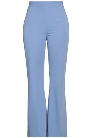 DIANA GALLESI BOTTOMWEAR - Trousers - on YOOX.com