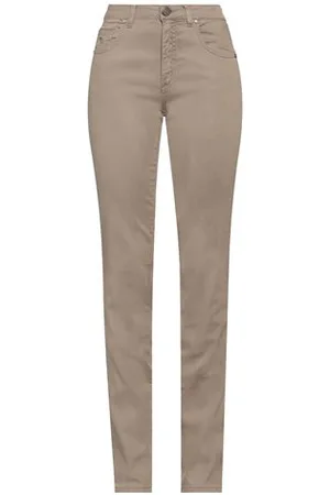 ANGELO MARANI BOTTOMWEAR - Jeans - on YOOX.com