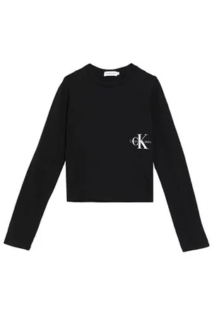 Calvin Klein TOPWEAR - T-shirts - on YOOX.com