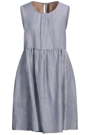 Manila Grace DRESSES - Midi dresses - on YOOX.com