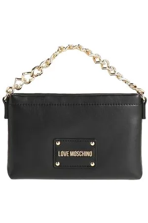 Moschino BAGS - Handbags - on YOOX.com