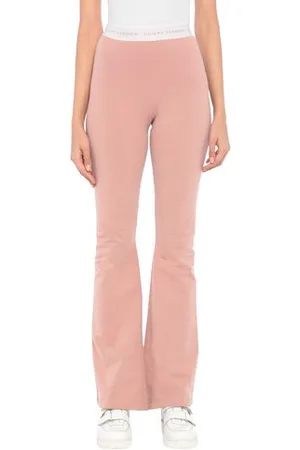 Chiara Ferragni BOTTOMWEAR - Trousers - on YOOX.com