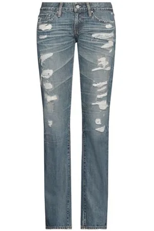 AG Jeans BOTTOMWEAR - Jeans - on YOOX.com