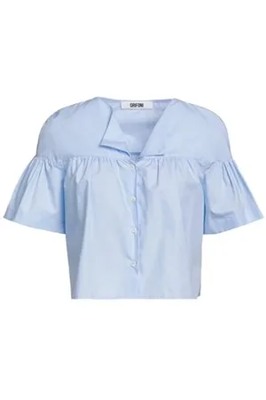 GRIFONI TOPWEAR - Shirts - on YOOX.com