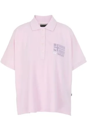 Napapijri TOPWEAR - Polo shirts - on YOOX.com