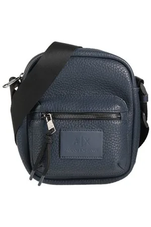 Armani Exchange BAGS - Cross-body bags - on YOOX.com