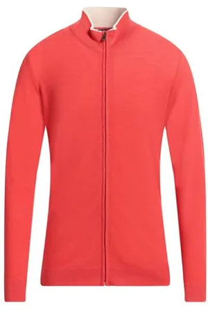 ROSSOPURO KNITWEAR - Cardigans - on YOOX.com