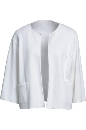 Majestic KNITWEAR - Cardigans - on YOOX.com