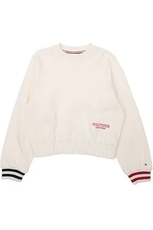 Tommy Hilfiger TOPWEAR - Sweatshirts - on YOOX.com