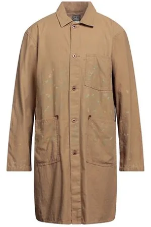Ralph Lauren COATS & JACKETS - Overcoats & Trench Coats - on YOOX.com