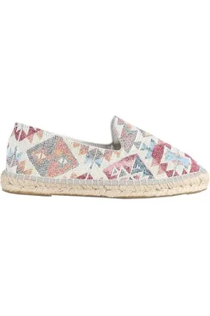 MANEBI FOOTWEAR - Espadrilles - on YOOX.com