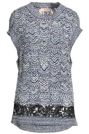 Nº21 KNITWEAR - Jumpers - on YOOX.com