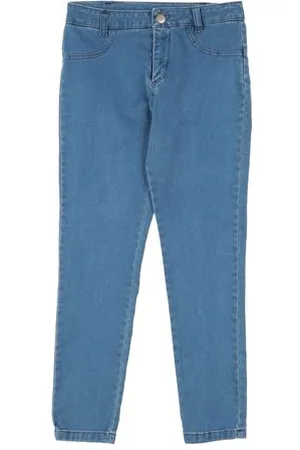Freddy BOTTOMWEAR - Jeans - on YOOX.com