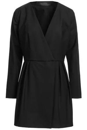 FEDERICA TOSI DRESSES - Mini dresses - on YOOX.com