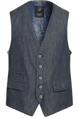 Bugatti SUITS and CO-ORDS - Waistcoats - on YOOX.com