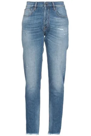 Cycle BOTTOMWEAR - Jeans - on YOOX.com