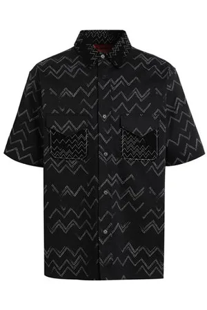 Missoni TOPWEAR - Shirts - on YOOX.com