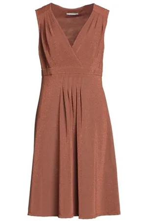 BIANCOGHIACCIO DRESSES - Midi dresses - on YOOX.com