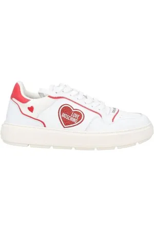 Moschino FOOTWEAR - Trainers - on YOOX.com