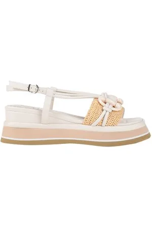 Jeannot FOOTWEAR - Sandals - on YOOX.com