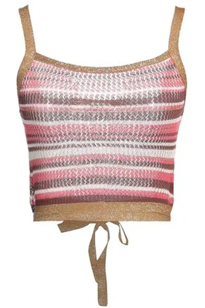 Dixie TOPWEAR - Tops - on YOOX.com