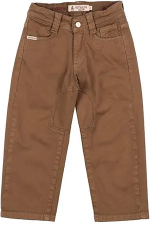 Siviglia BOTTOMWEAR - Trousers - on YOOX.com