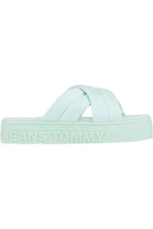 Tommy Hilfiger FOOTWEAR - Sandals - on YOOX.com