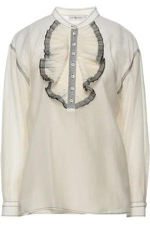 Tory Burch TOPWEAR - Tops - on YOOX.com