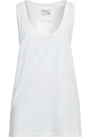 haikure TOPWEAR - Tank Tops - on YOOX.com