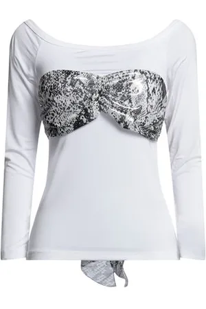 Denny Rose TOPWEAR - T-shirts - on YOOX.com
