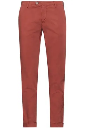 BETWOIN BOTTOMWEAR - Trousers - on YOOX.com