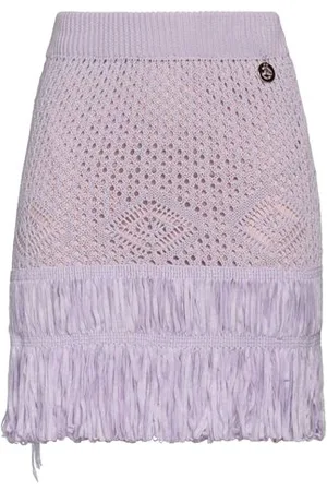 GAËLLE BOTTOMWEAR - Mini skirts - on YOOX.com
