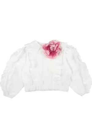 MONNALISA TOPWEAR - Tops - on YOOX.com