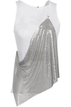 VERSACE TOPWEAR - Tank Tops - on YOOX.com