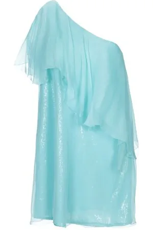 Emporio Armani DRESSES - Mini dresses - on YOOX.com